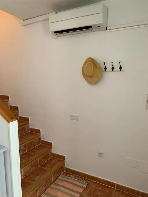 Casa Mellis Aguamarga Apartment Agua Amarga  0*, Agua Amarga (Almeria) Spain