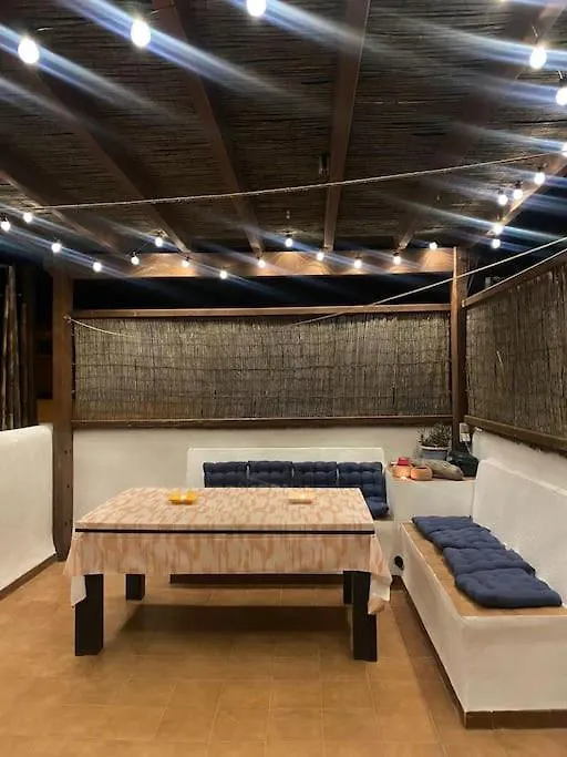 Casa Mellis Aguamarga Apartment Agua Amarga  Spain