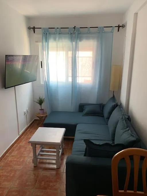 Casa Mellis Aguamarga Apartment Agua Amarga  Spain