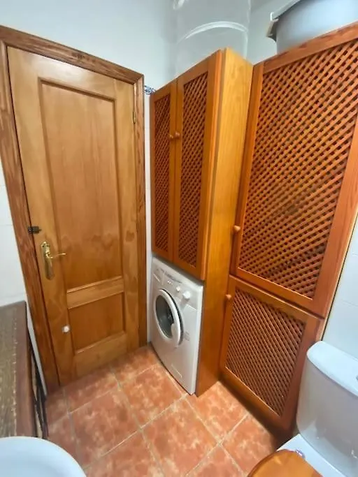 Casa Mellis Aguamarga Apartment Agua Amarga   Agua Amarga (Almeria)