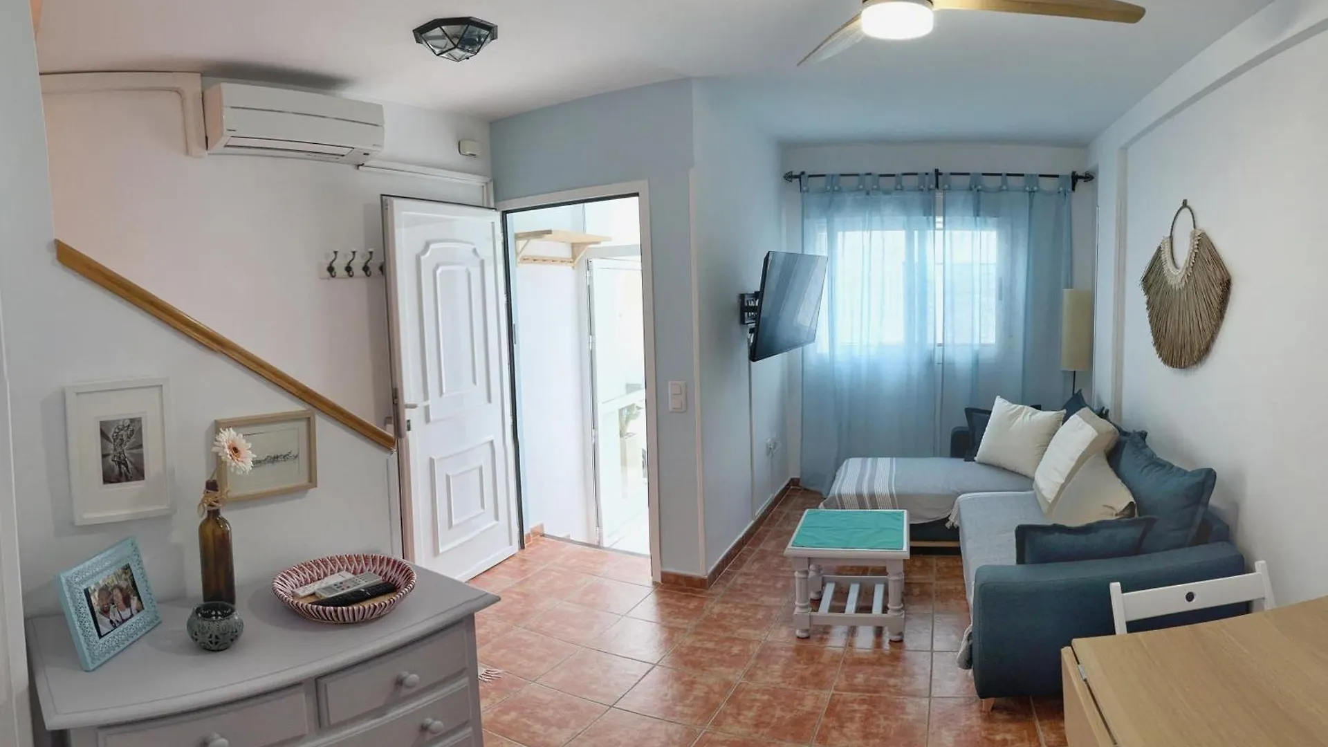 Casa Mellis Aguamarga Apartment Agua Amarga   Agua Amarga (Almeria)