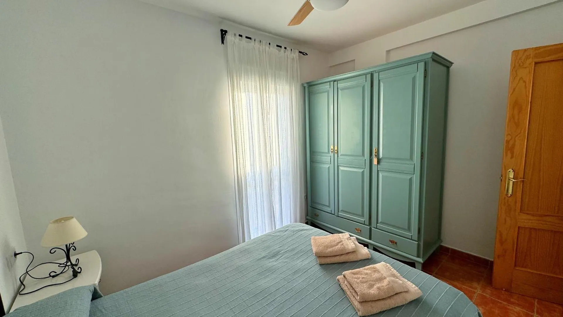Casa Mellis Aguamarga Apartment Agua Amarga  0*, Agua Amarga (Almeria)