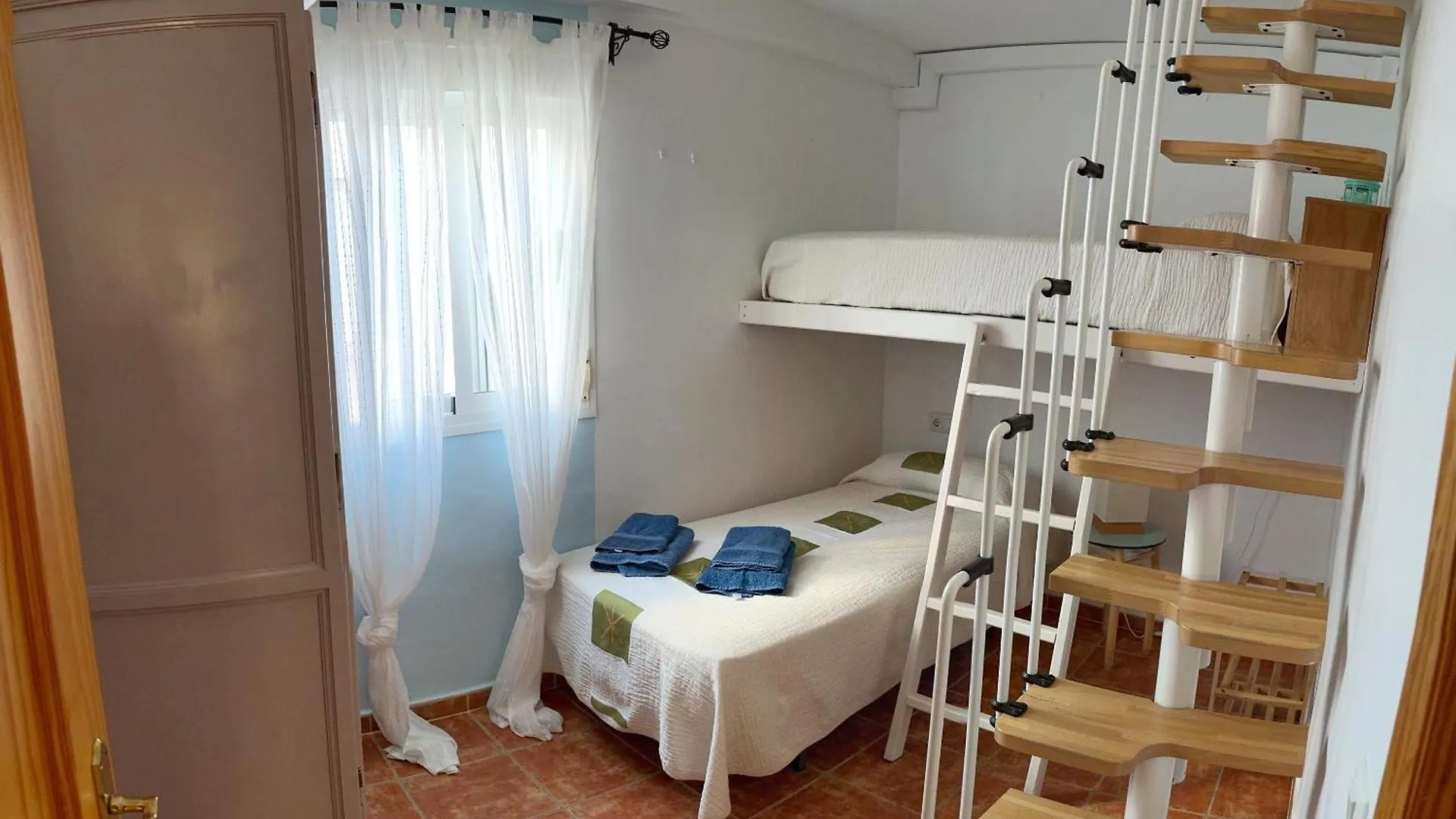 Casa Mellis Aguamarga Apartment Agua Amarga  0*, Agua Amarga (Almeria)