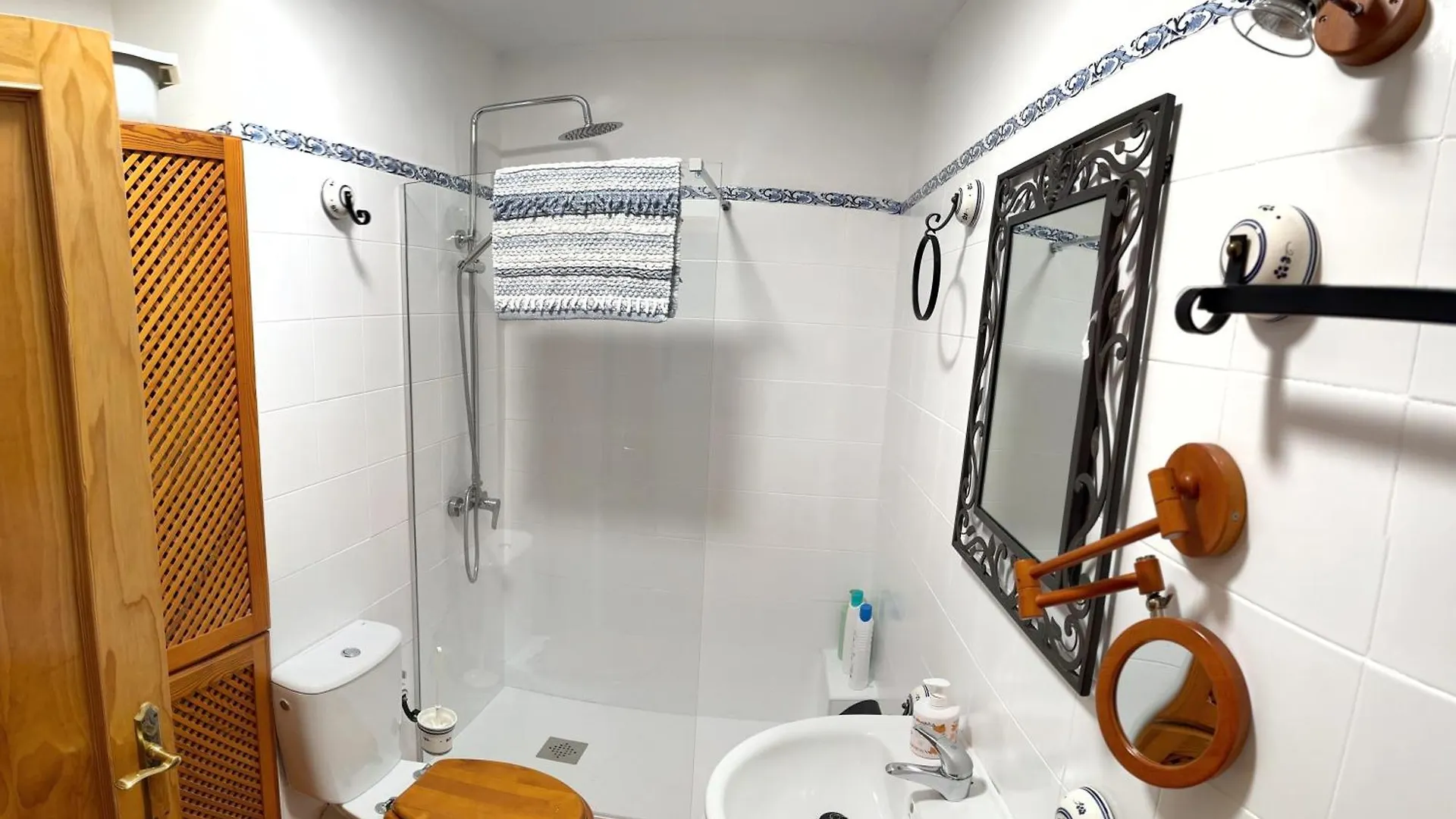 Casa Mellis Aguamarga Apartment Agua Amarga   Agua Amarga (Almeria)