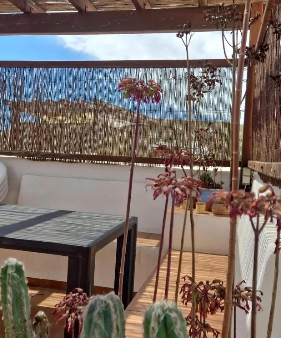 Casa Mellis Aguamarga Apartment Agua Amarga  Spain