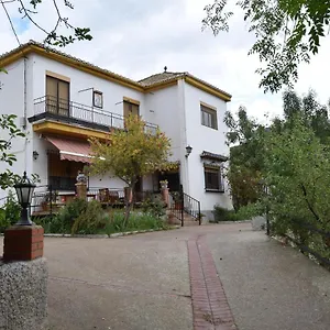 Tuguest Hortichuela House Сasa de vacaciones