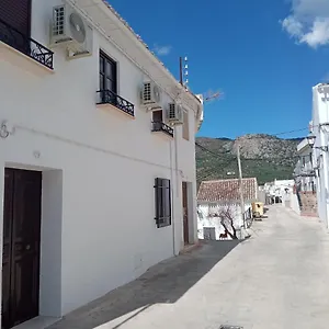 Cazagrilla Сasa de vacaciones