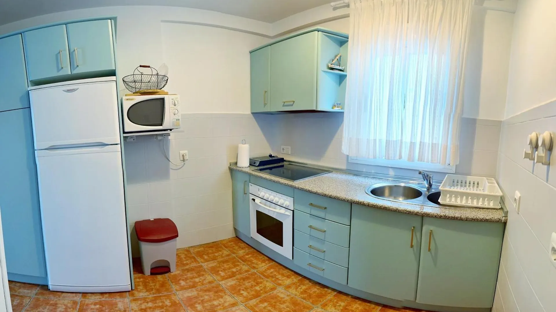 Casa Mellis Aguamarga Apartment Agua Amarga   Agua Amarga (Almeria)